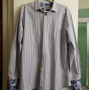 ETRO 44 SHIRT